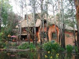 Goblin S Cove Well Known Sculptor Charles Gotthard Has Created Three Different Venues Some 11km Apart In The Fo With Images South Africa Tours Africa Tour Places To Go