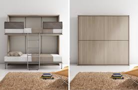 gain de place lit superpose lit superpose chambre ado mezzanine idee chambre enfant