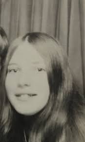 Anyone know this Waterford girl from back in the 60's