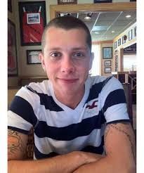 Justin Allred Obituary (1987