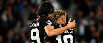 La ligue des champions de l'uefa (uefa champions league), parfois abrégée en c1 et anciennement dénommée coupe des clubs champions européens. Ligue Des Champions La Malediction Psg Le Point