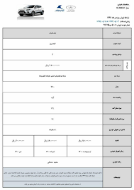 Check spelling or type a new query. Ø´Ø±Ø§ÛŒØ· ÙØ±ÙˆØ´ Ø¬Ø¯ÛŒØ¯ Ø®ÙˆØ¯Ø±Ùˆ Ø¬Ú© S5 ÙˆÛŒÚ˜Ù‡ Ù†ÛŒÙ…Ù‡ Ø¯ÙˆÙ… ØªÛŒØ± Ù…Ø§Ù‡ Ø§Ø¹Ù„Ø§Ù… Ø´Ø¯