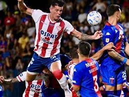 Unión x Tigre: Tudo Que Você Precisa Saber Sobre o Jogo Decisivo! - Imagen principal del artículo