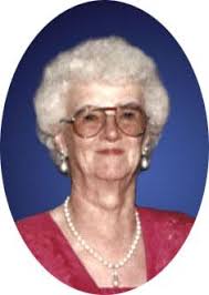 Obituary of Eileen Dibblee