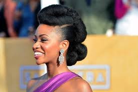 If you are new heyyyy! 20 Beautiful Natural Hair Updos Trending This Year