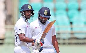 Mayank agarwal got hit on the head. Mayank Agarwal Biography Age Height Net Worth Birthday Career Stats