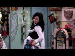 Sonny With A Chance Season 2 Episode 6 The Legend Of Candy Face Part 1 3 Hd Sonny With A Chance Old Disney Demi Lovato