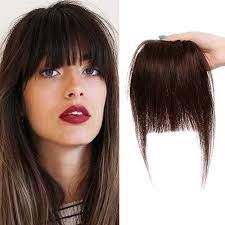 Ma solo se con le punte girate all'insù che evitano di concentrare tutto il peso dei capelli sulla parte finale. Frangetta Tutti I Tipi Di Frangia E A Chi Stanno Bene