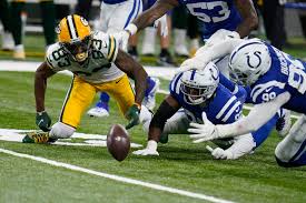 Contests / 3 weeks ago. Green Bay Packers Valdes Scantling Says He Received Death Threats