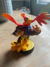 Oct 3, 2020 #20 hero of legend said: New Amiibo Alert Monster Hunter Banjo Kazooie Byleth A Most Agreeable Pastime