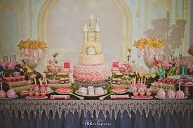 Ideas Para Cumpleanos De Princesas Disney Como Organizar La Casa