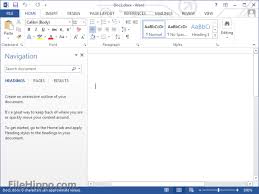 The good news is that microsoft offers its office 365 subscription plan free to students and educators in th. Descargar Microsoft Office 2013 15 0 5153 1001 Para Windows Filehippo Com