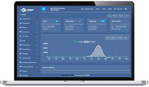 Pharmacy Medicine Industry Pos Software Eloerp Cloud