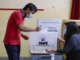 Por ello, es importante saber cuál será el lugar al cual se deberá acudir para. Elecciones 2021 En Peru Consulte Aqui Su Local De Votacion Para Los Comicios De Abril Onpe Nnda Nnlt Peru Gestion