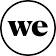 WeWork India logo