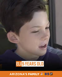 A Paradise Valley boy raising money for a local animal rescue got the  surprise of a lifetime when Devin Booker stopped by his snack stand to make  a donation!