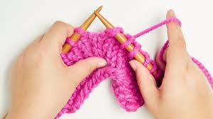 Maybe you would like to learn more about one of these? Knitting Know How Shaping Techniques