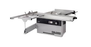 K 500 Professional Felder Wooworkingmachines Woodworking Wood Slidingtablesaw Felder Woodworkingproducts Sliding Table Sliding Table Saw Best Table Saw