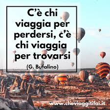 Inoltre, data la vastità della raccolta, è possibile salvare ed organizzare le frasi che preferite in una apposita sezione. 40 Frasi Sul Viaggio Non Solo Per Instagram Che Viaggi Ti Fai