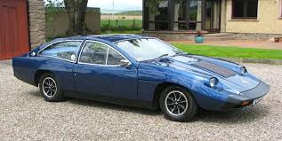 marcos mantis m70 car sports car cars