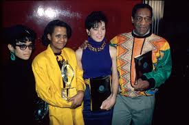 Cliff huxtable, played by cosby, deciding to raise a. The Curious Silence Of Cosby S Tv Daughters Vanity Fair