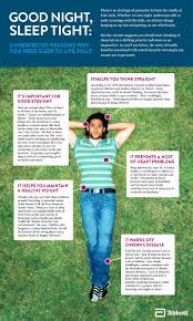 5 Ways Sleep Helps You Live Fully Lifetothefullest Abbott Sleep Help Sleep Medicine Need Sleep