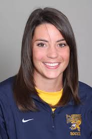 2005 Women's Soccer Roster