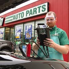 Maybe you would like to learn more about one of these? O Reilly Auto Parts 415 E North St Rapid City Sd Auto Parts Stores Mapquest