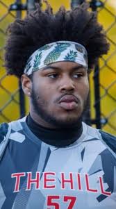 2021 Detroit Free Press All-West high school football team