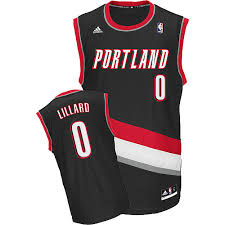An autographed damian lillard no. Womens Damian Lillard Jersey Online Shopping Has Never Been As Easy