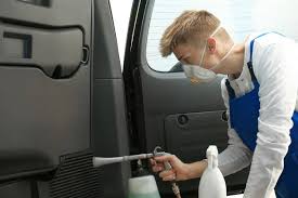 Unless you're working on a car that's been sat in a damp barn for years, removing mold and mildew is a straight forward task, it's almost like a regular wash. How To Get Rid Of Mold In Your Car Car Roar