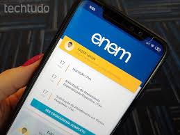 Juíza diz que inep pode ser obrigado a reaplicar prova em região que está em. Como Funciona O Enem Digital 2020 Saiba Tudo Sobre A Prova Online Educacao Techtudo