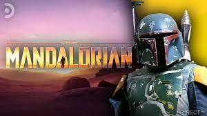 Star Wars Direct On Instagram Boba Fett Will Reportedly Have A Small Role In Themandalorian S Second Season More Deta Boba Fett Star Wars Second Season