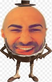 Humpty Dumpty Anne Kaz Kreş kafiye Jabberwocky, humpty dumpty, png