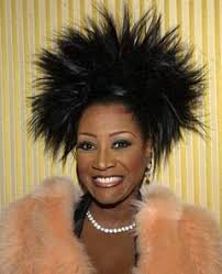 Hairstyle File: Patti LaBelle's Wildest Hairstyles