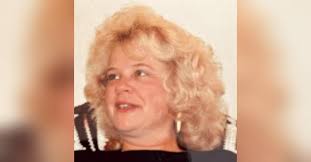 Norma Lavaine Rodman Obituary