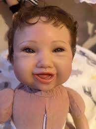 Mi Amor, paradise galleries. Reborn baby doll Baby Dolls