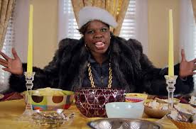 Leslie Jones Best Snl Musical Moments From Back Home Ballers To Weezer Superfan Billboard