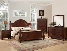 Augusta Bedroom Set Moveis Casas