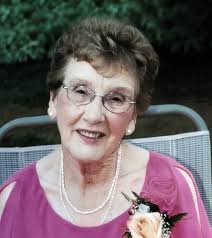 Obituary for Dorothy Esther (McDonald) Campbell