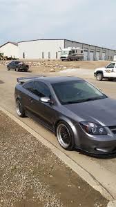 Only 48k original miles, custom sound system. Chevrolet Cobalt Ss For Sale Used Cars On Buysellsearch