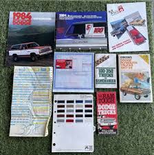 Image result for Glacier Blue 1984 Dodge Truck