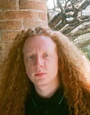 Current Research Students