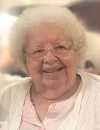 Obituary for Emogene (Judd) Ott