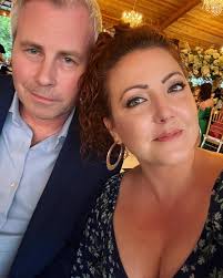 Love radiated through every detail at the absolutely unforgettable wedding  of Caroline and Jack last weekend. ❤️ It's always a blast getting to hang  with the KPRC 2 crew, but sunset and