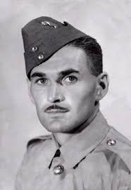 Stanley Hamilton Hunter