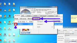 Listo para cargar juegos por usb ! Como Pasar Juegos Del Pc A La Wii Por Memoria Usb O Disco Duro Con Wbfs Manager Youtube