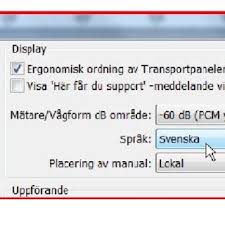 Can you pronounce this word better. Pdf Quality Practise Pronunciation With Audacity The Best Method