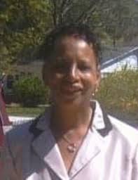 Obituary for Mrs. Geraldine Bunch Watson