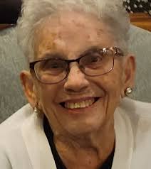 Alrene Kline Obituary June 18, 2022